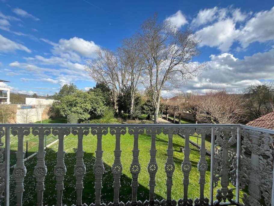 Villa La Demeure De Margot - 24 Couchages Villeneuve-sur-Yonne Esterno foto